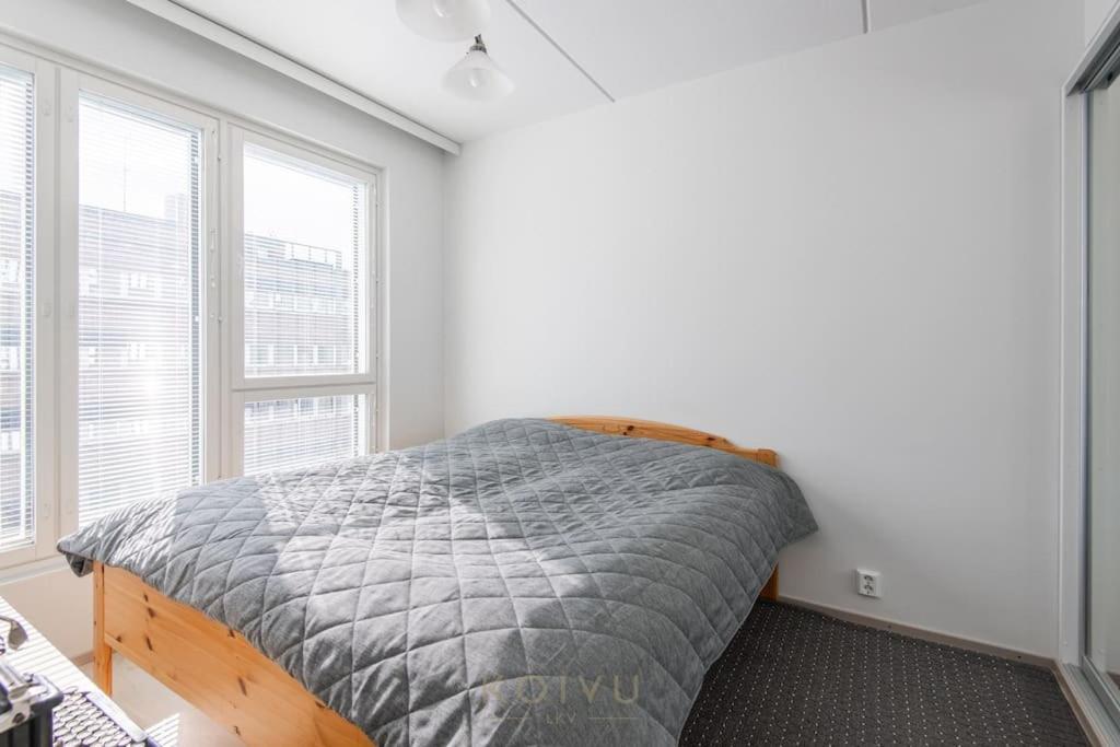 Apartamento Kattoterassi Kolmiossa Keskusta